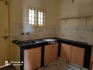 Kitchen in 2 BHK Independent House at Manbhum Signature, Balamrai – for Rent