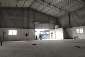  Warehouse For Rent in Pace City 2