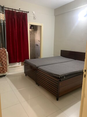 Bedroom in 2 BHK Apartment at Sector 116 – for Rent