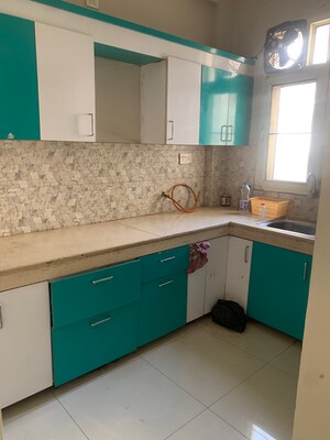 Kitchen in 2 BHK Apartment at Sector 116 – for Rent