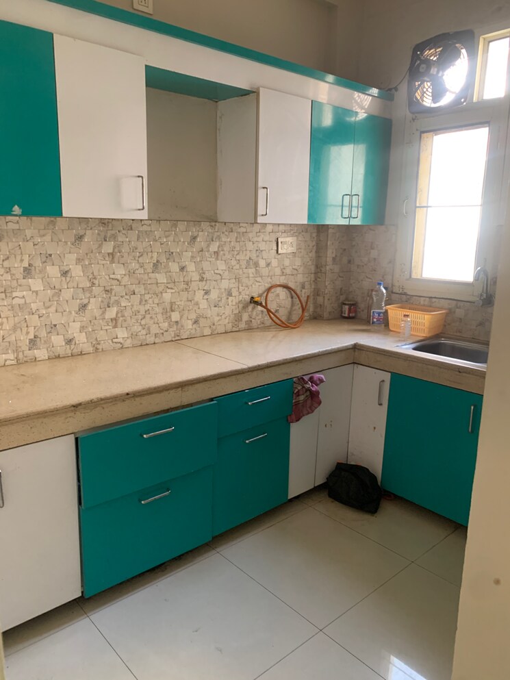 Kitchen, sector 116 2 Bedroom 800 Sq.Ft. Apartment In Sector 116 Mohali 9306804