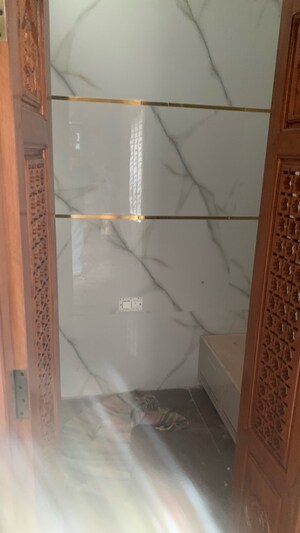 Attached Bathroom in 3 BHK Independent House at Pavamanapura – for Sale