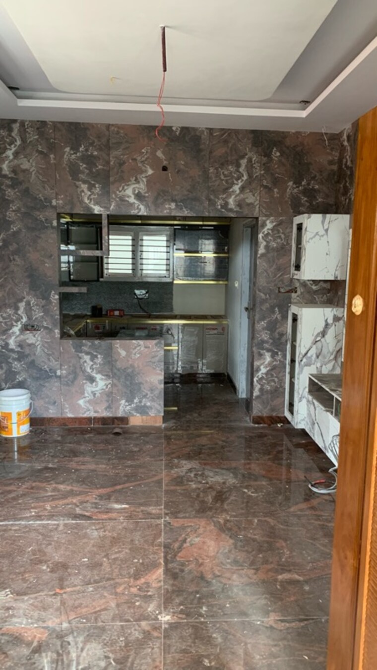 Kitchen, pavamanapura 3 Bedroom 2400 Sq.Ft. Independent House In Pavamanapura Bangalore 9113127