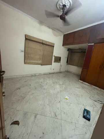Bedroom in 2 BHK Apartment at Vasant Kunj – for Rent