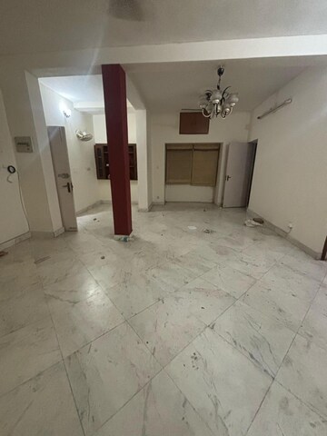 2 BHK Apartment For Rent in Vasant Kunj