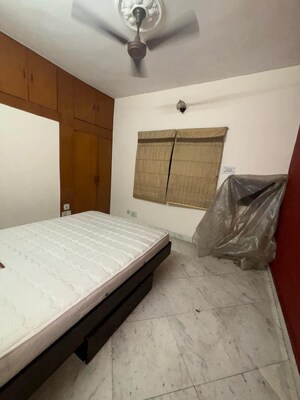 Bedroom in 2 BHK Apartment at Vasant Kunj – for Rent