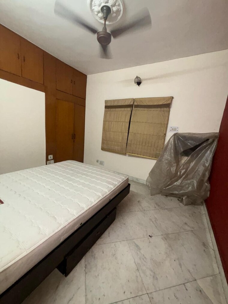 Bedroom, vasant kunj 2 Bedroom 1250 Sq.Ft. Apartment In Vasant Kunj Delhi 9306809