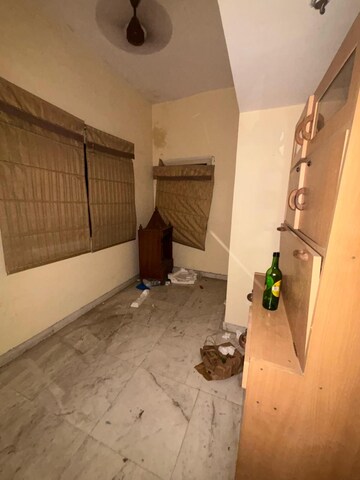 Building Lobby in 2 BHK Apartment at Vasant Kunj – for Rent
