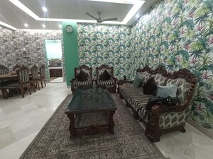 3 BHK Apartment For Rent in Freedom Fighters Enclave