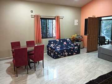 2 BHK Builder Floor For Rent in Parra