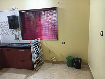 Living Room in 2 BHK Builder Floor at Parra – for Rent