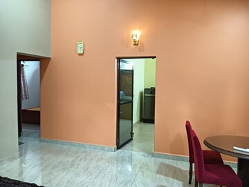 Living Room in 2 BHK Builder Floor at Parra – for Rent