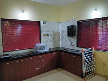 Kitchen in 2 BHK Builder Floor at Parra – for Rent