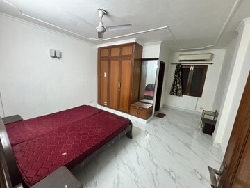 2 BHK Builder Floor For Rent in Dayanand Colony