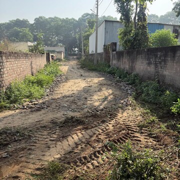 Plot Area in  Plot at AIPL Joy Square, Sector 63a – for Rent