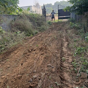 Plot Area in  Plot at AIPL Joy Square, Sector 63a – for Rent
