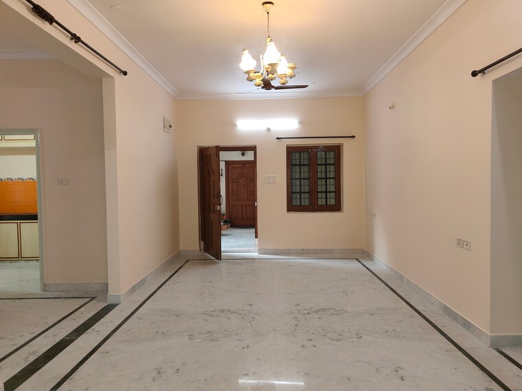Room, west-apartments 3 Bedroom 1850 Sq.Ft. Apartment In West Marredpally Hyderabad 9306812