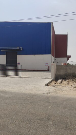  Warehouse For Rent in Nh 8