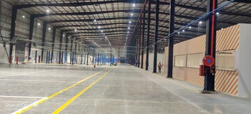 Staircase in  Warehouse at Nh 8 – for Rent