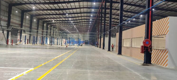 undefined, nh 8 Commercial Warehouse 1000000 Sq.Ft. In Nh 8 Dharuhera 9306842