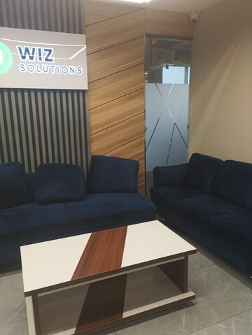 Team Area in  Office Space at Sector 74 – for Rent
