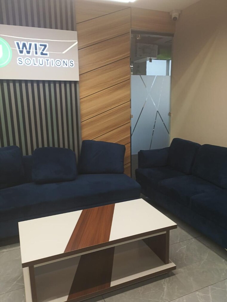 Team Area, sector 74 Commercial Office Space 5000 Sq.Ft. In Sector 74 Mohali 9306855