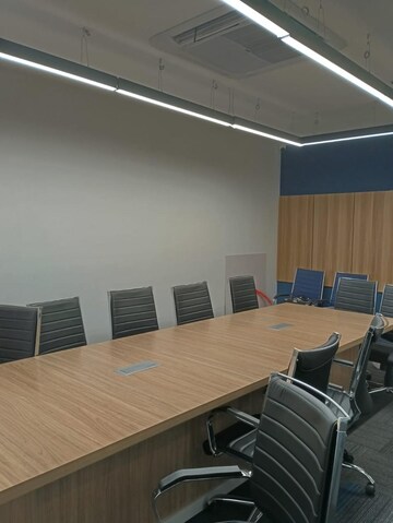Team Area in  Office Space at Sector 74 – for Rent