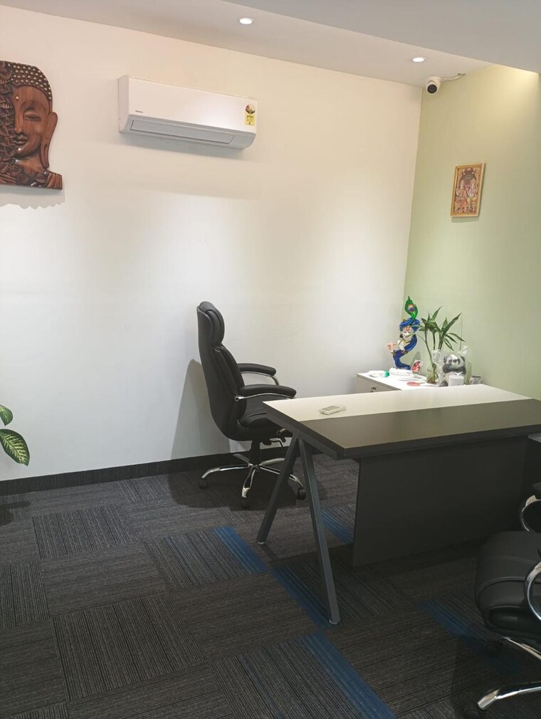 Team Area, sector 74 Commercial Office Space 5000 Sq.Ft. In Sector 74 Mohali 9306855