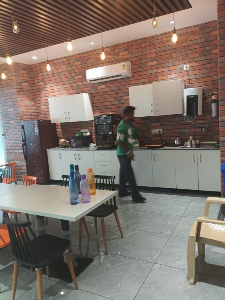 Team Area, sector 74 Commercial Office Space 5000 Sq.Ft. In Sector 74 Mohali 9306855