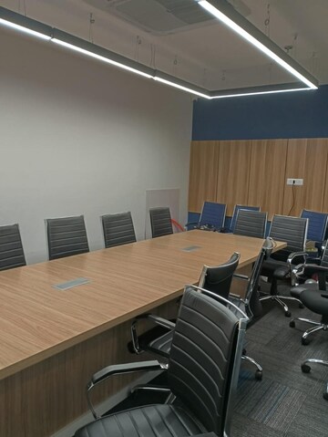 Team Area in  Office Space at Sector 74 – for Rent