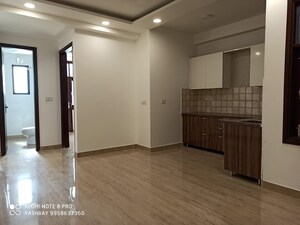 Room in 2 BHK Apartment at Freedom Fighters Enclave – for Rent