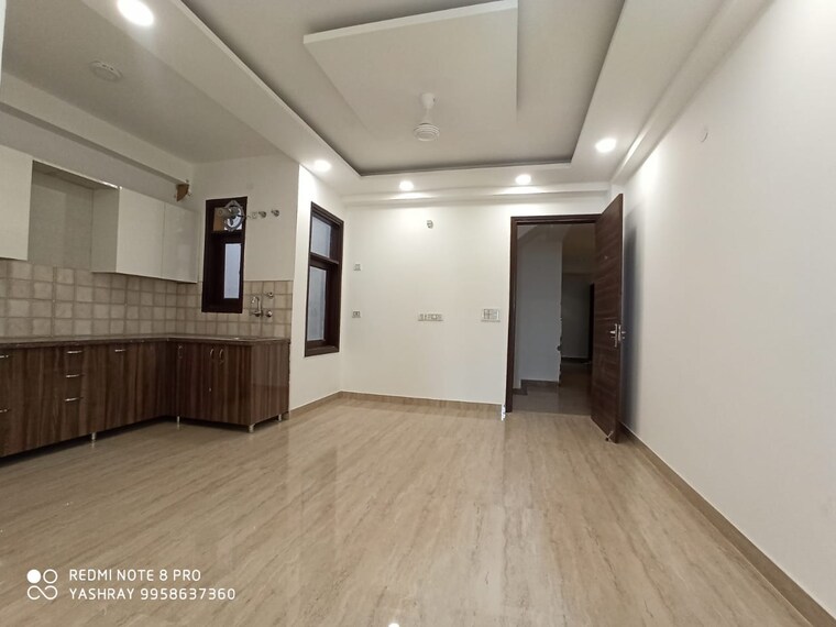 Living Room, freedom fighters enclave 2 Bedroom 1000 Sq.Ft. Apartment In Freedom Fighters Enclave Delhi 9306868