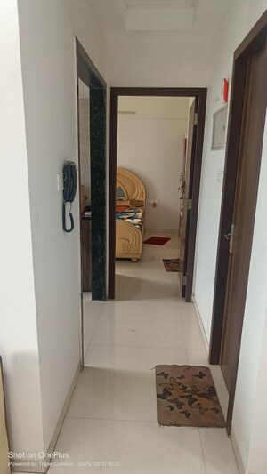 1 BHK Apartment For Rent in Regency Anantam, Dombivli East