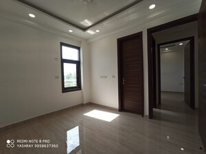 Bedroom in 2 BHK Apartment at Freedom Fighters Enclave – for Rent