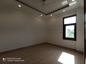 Bedroom in 2 BHK Apartment at Freedom Fighters Enclave – for Rent