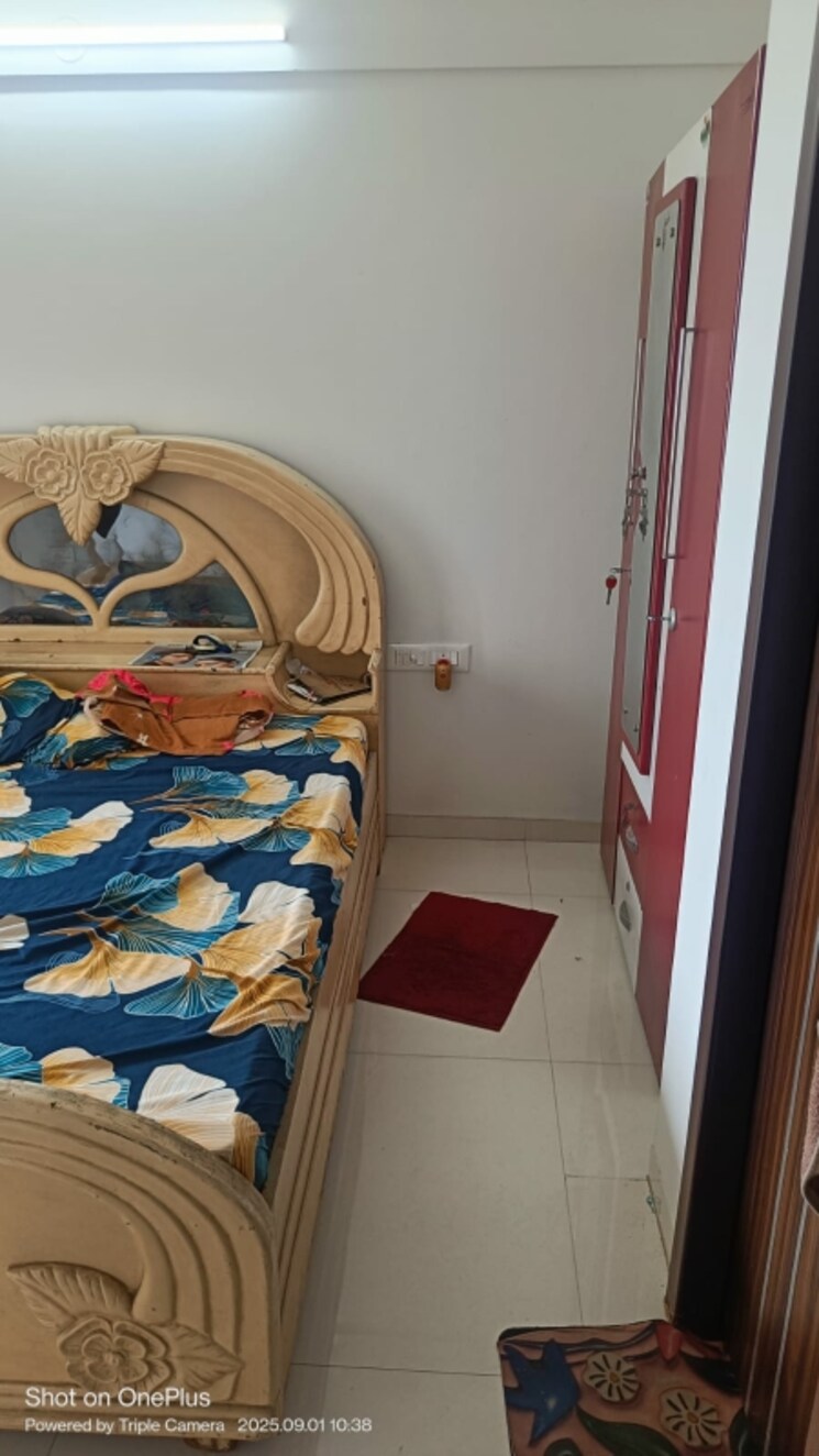 Bedroom, regency-anantam 1 Bedroom 680 Sq.Ft. Apartment In Dombivli East Thane 9306869