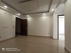 2 BHK Apartment For Rent in Freedom Fighters Enclave