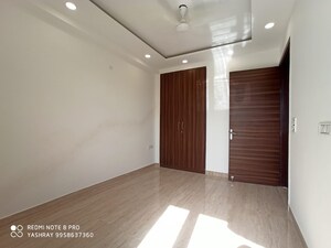 Bedroom in 2 BHK Apartment at Freedom Fighters Enclave – for Rent
