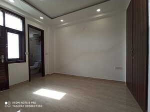 Bedroom in 2 BHK Apartment at Freedom Fighters Enclave – for Rent