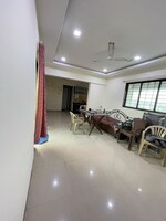 1 BHK 600 Sq.Ft. Apartment in Padmashri Apartments Bavdhan