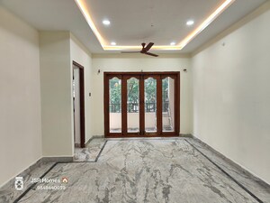 Bedroom in 3 BHK Apartment at Laxmi Nivas Begumpet, Begumpet – for Rent