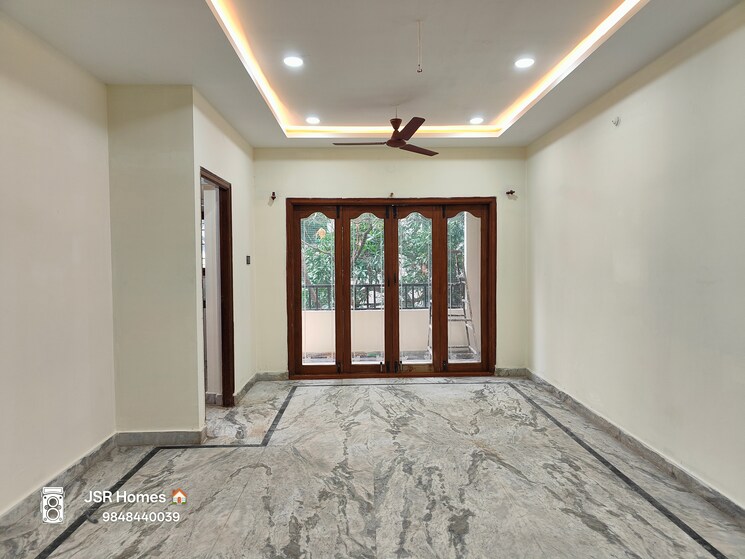 Bedroom, laxmi-nivas-begumpet 3 Bedroom 1550 Sq.Ft. Apartment In Begumpet Hyderabad 9306853