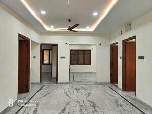 3 BHK Apartment For Rent in Laxmi Nivas Begumpet, Begumpet