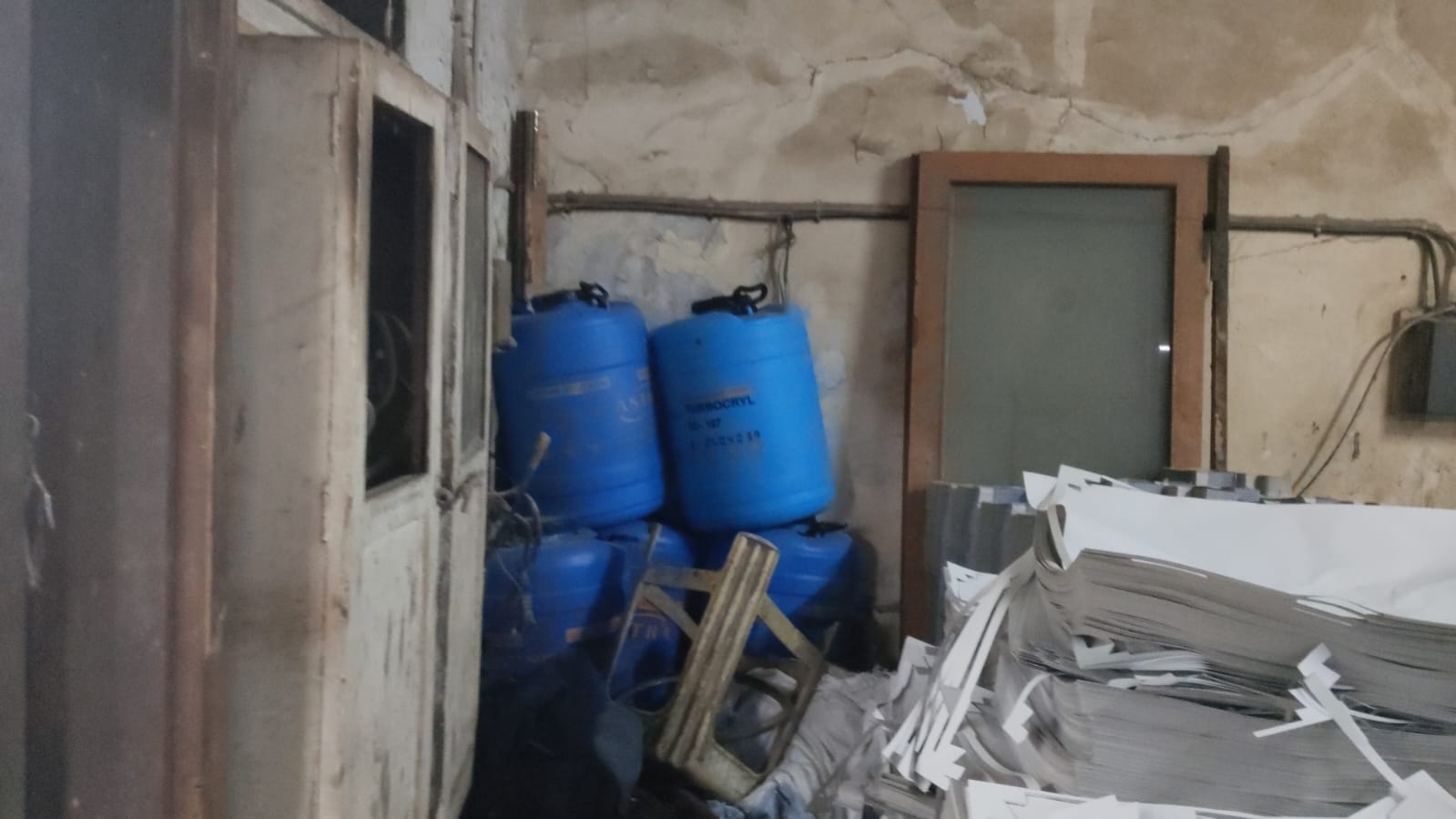 Retail Shop For Rent in Goregaon East