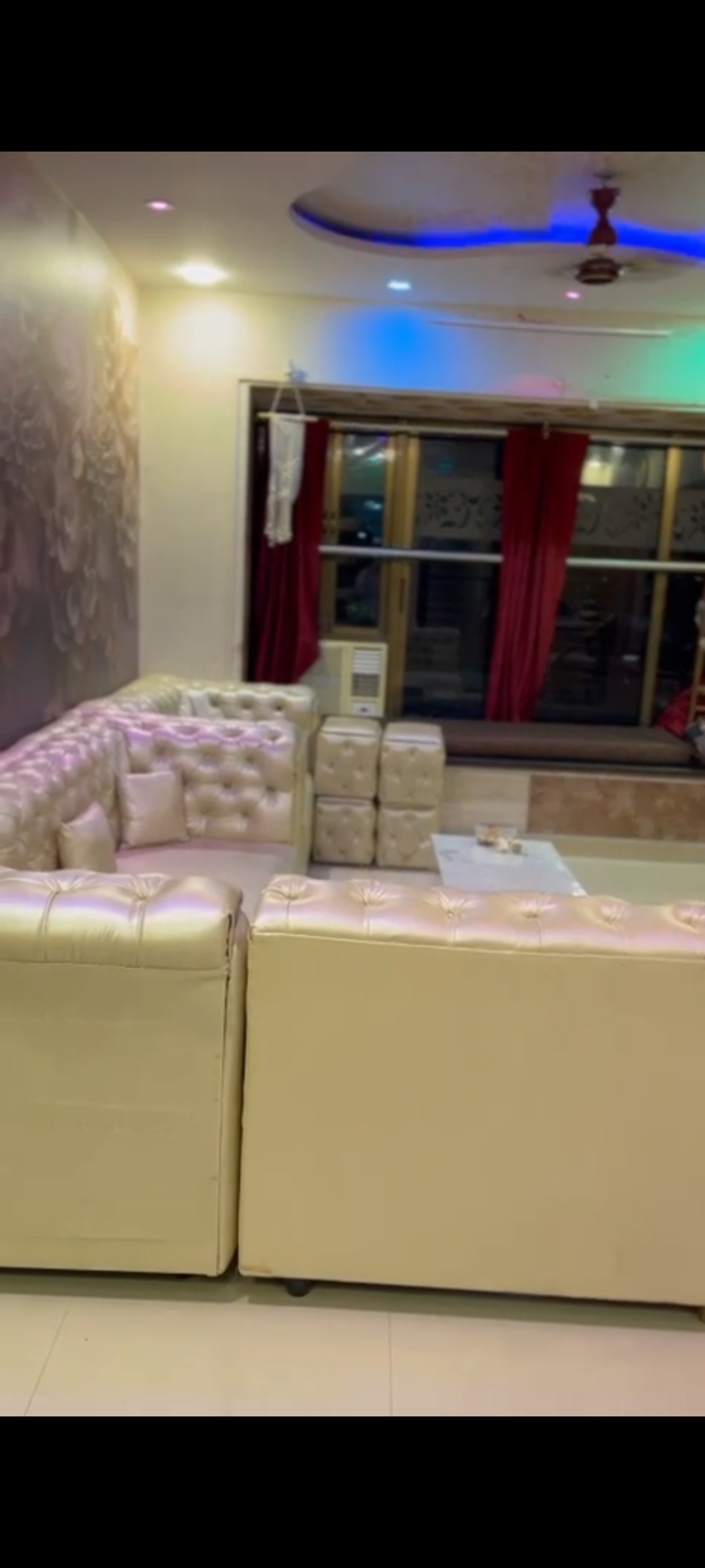 2 BHK 800 Sq.Ft. Apartment in Meher Manzil