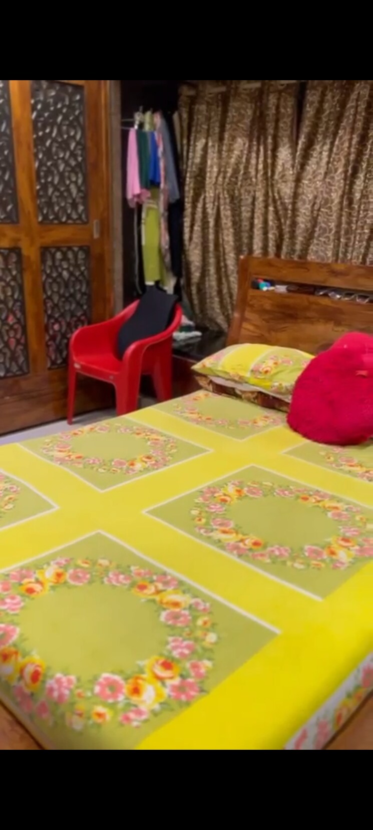 Bedroom, meher-manzil 2 Bedroom 800 Sq.Ft. Apartment In Mahim Mumbai 9306885