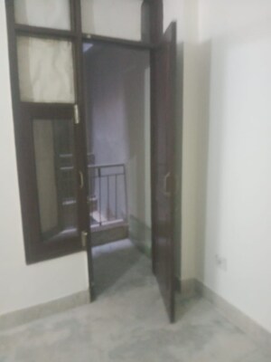 Building Lobby in 1 BHK Builder Floor at Sultanpur – for Rent