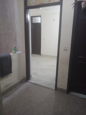 Building Lobby in 1 BHK Builder Floor at Sultanpur – for Rent