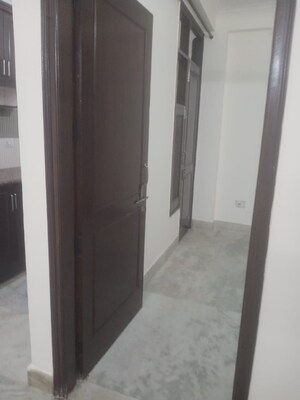 Building Lobby in 1 BHK Builder Floor at Sultanpur – for Rent