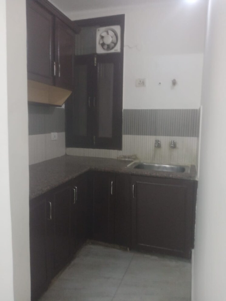 Kitchen, sultanpur 1 Bedroom 450 Sq.Ft. Builder Floor In Sultanpur Delhi 9306870